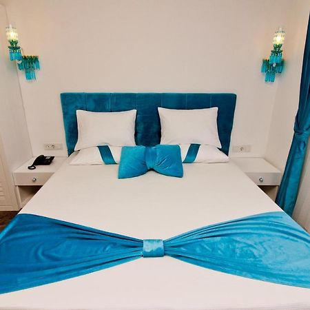Yazar Lara Hotel Анталья Экстерьер фото