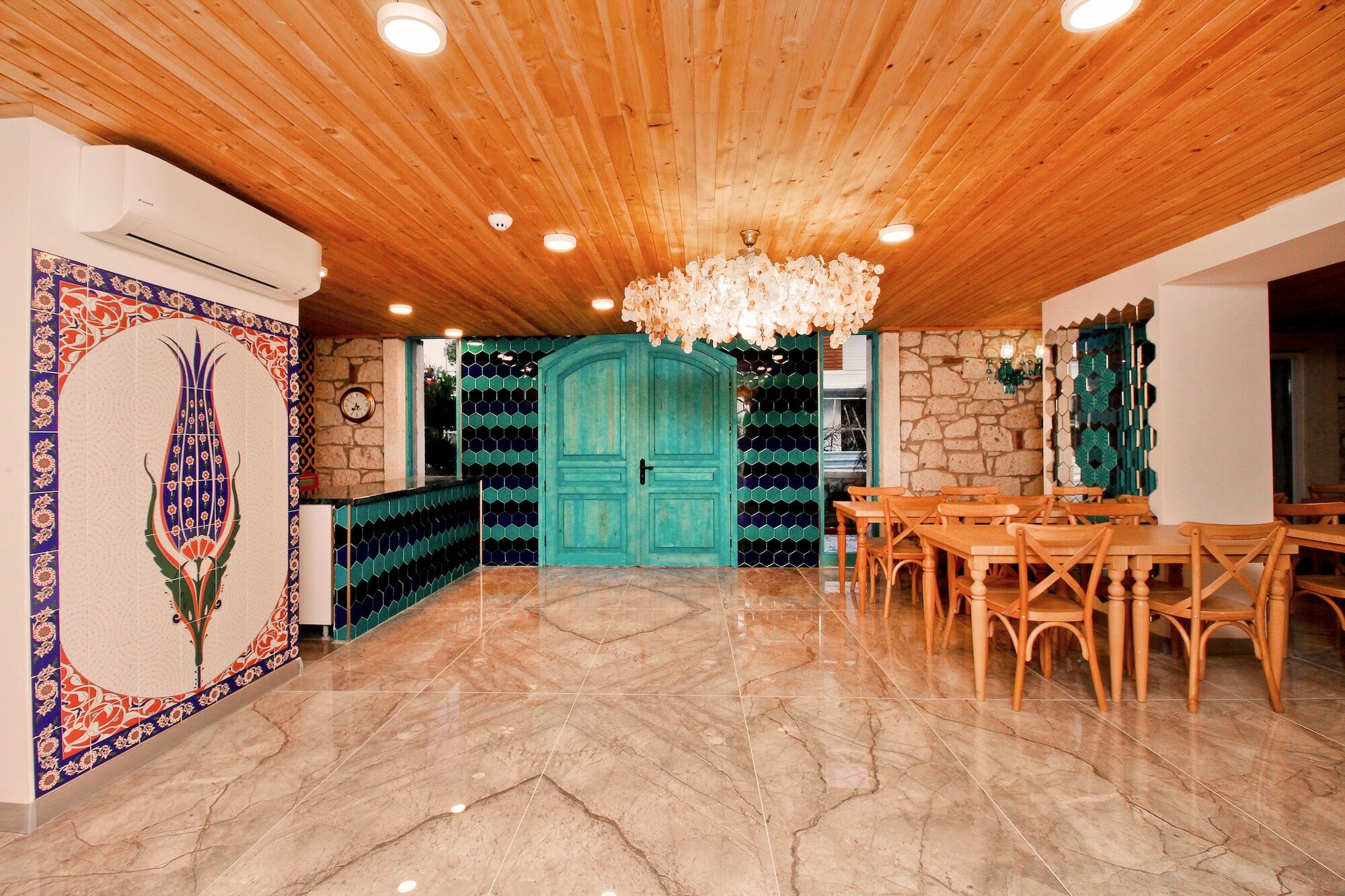 Yazar Lara Hotel Анталья Экстерьер фото